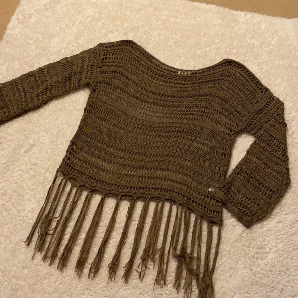 Umgee top/sweater